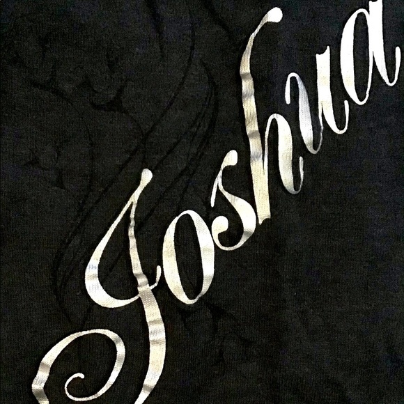 ⛄️ Joshua Perets sweater - Picture 2 of 7